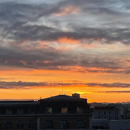 Appartement Lyon * Лион