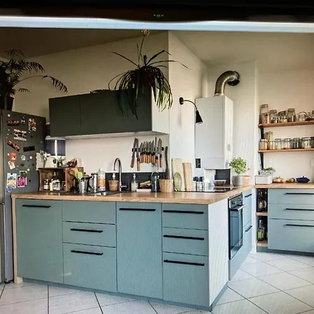 Appartement Appartement Lyon Lyon